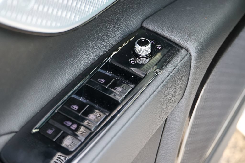 Used 2024 Maserati Grecale Modena AWD/4WD image 7