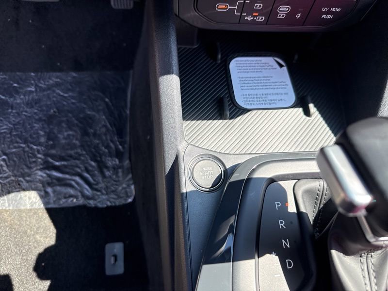 New 2026 Kia K4 GT-Line image 31