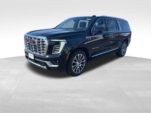 Used 2026 GMC Yukon XL Denali w/ Denali Reserve Package