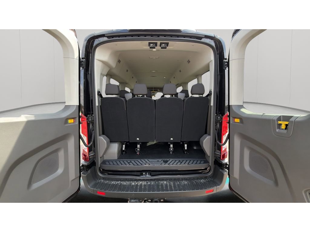 New 2026 Ford Transit 350 XLT AWD/4WD image 20