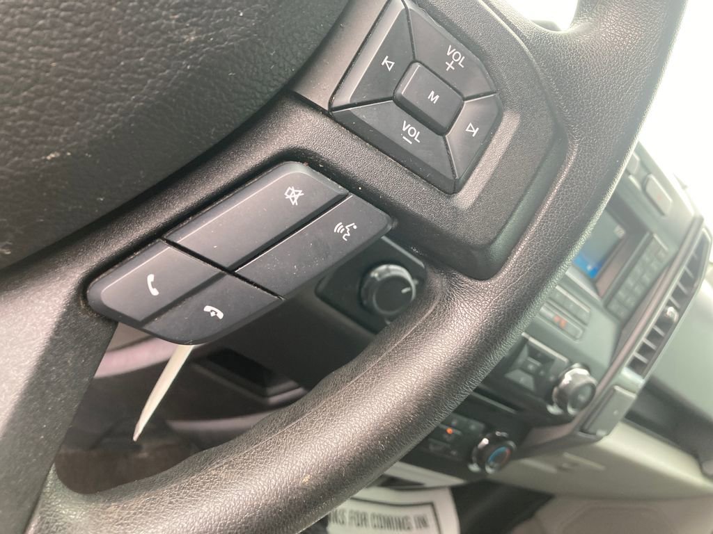 Used 2016 Ford F150 XLT image 44