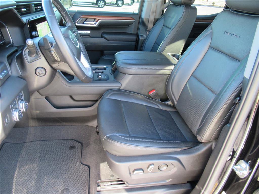 Used 2023 GMC Sierra 1500 Denali w/ Denali Reserve Package image 18