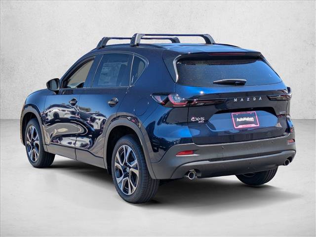 New 2026 MAZDA CX-5 Preferred image 9