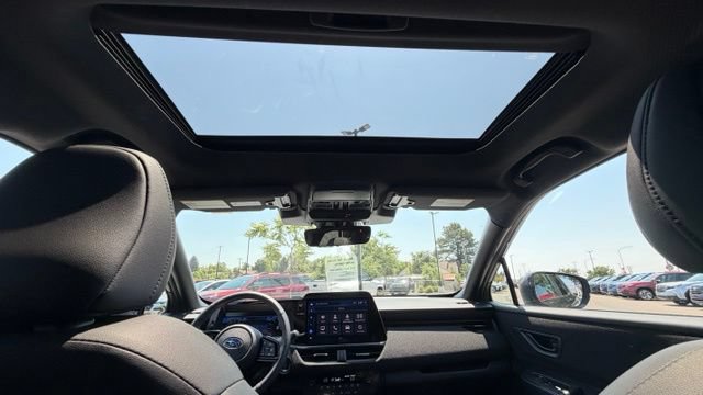 Certified 2026 Subaru Outback Premium AWD/4WD image 19