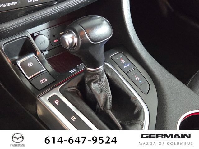 Used 2015 Kia Optima EX FWD image 28