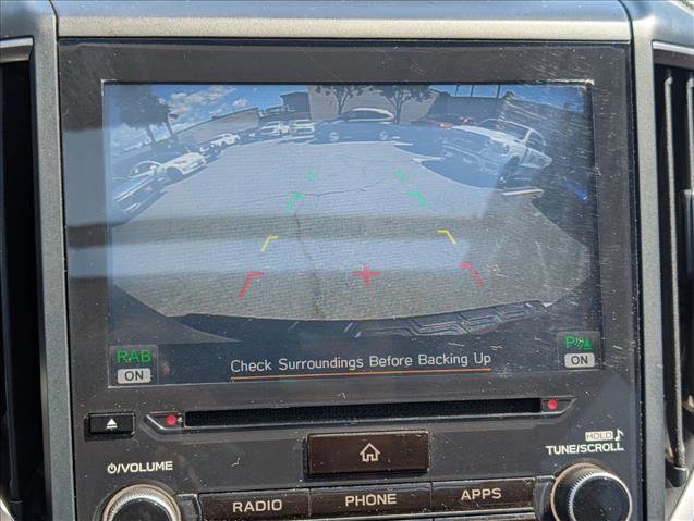 Used 2020 Subaru Forester Sport AWD/4WD image 13