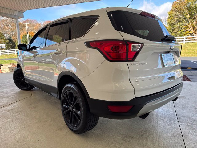 Used 2019 Ford Escape SE AWD/4WD image 8