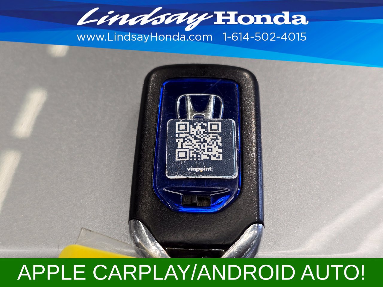 Used 2020 Honda Accord Sport image 23