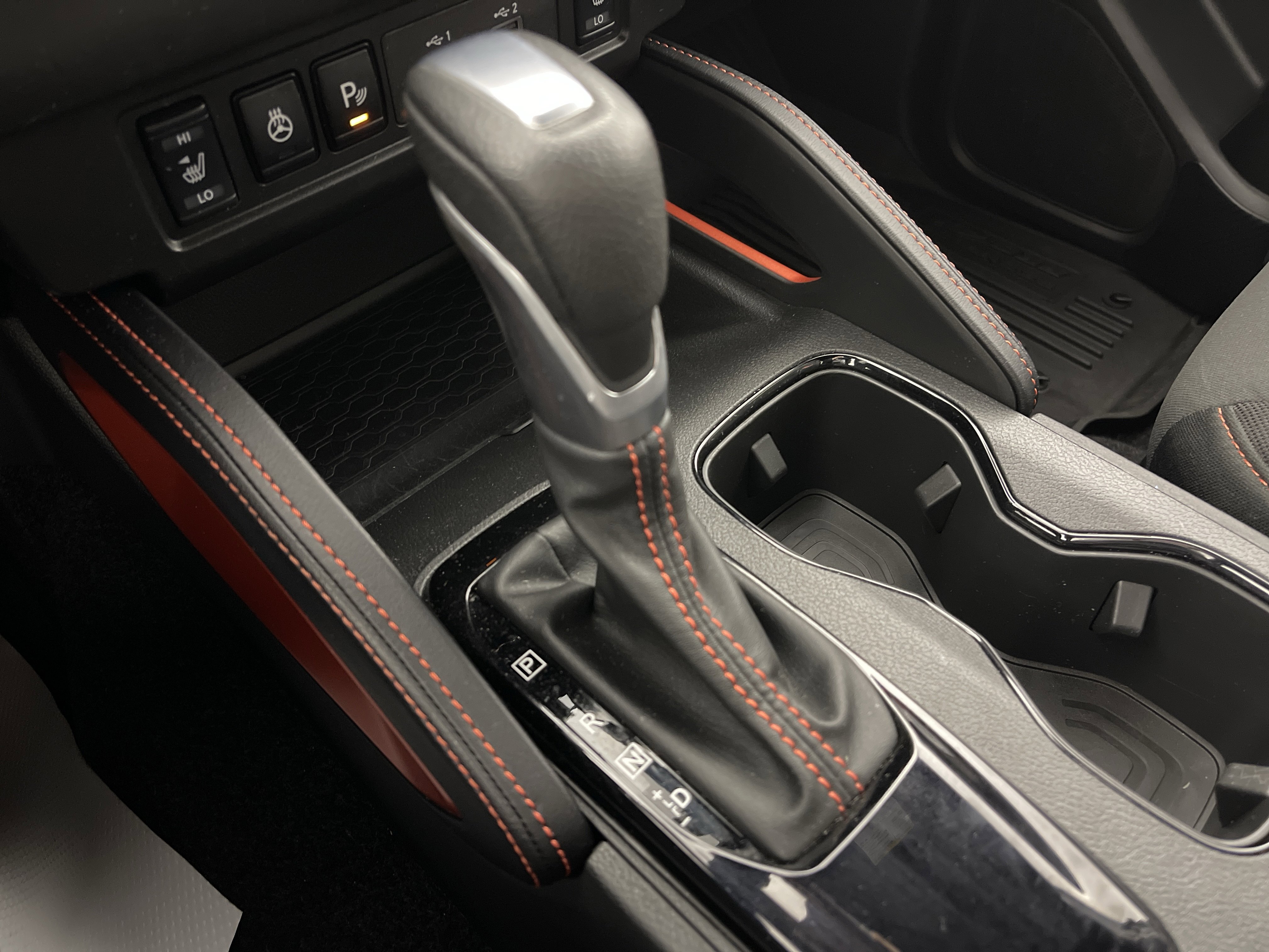 Used 2023 Nissan Frontier PRO-4X w/ Pro Convenience Package image 26