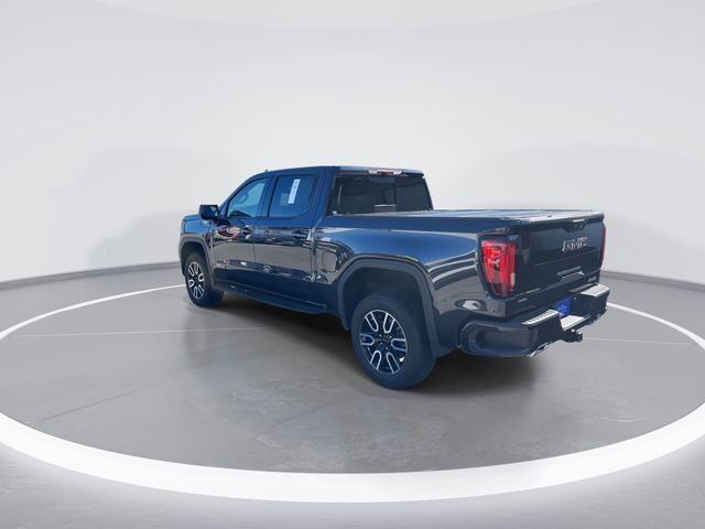 Used 2025 GMC Sierra 1500 AT4 w/ AT4 Premium Package image 5