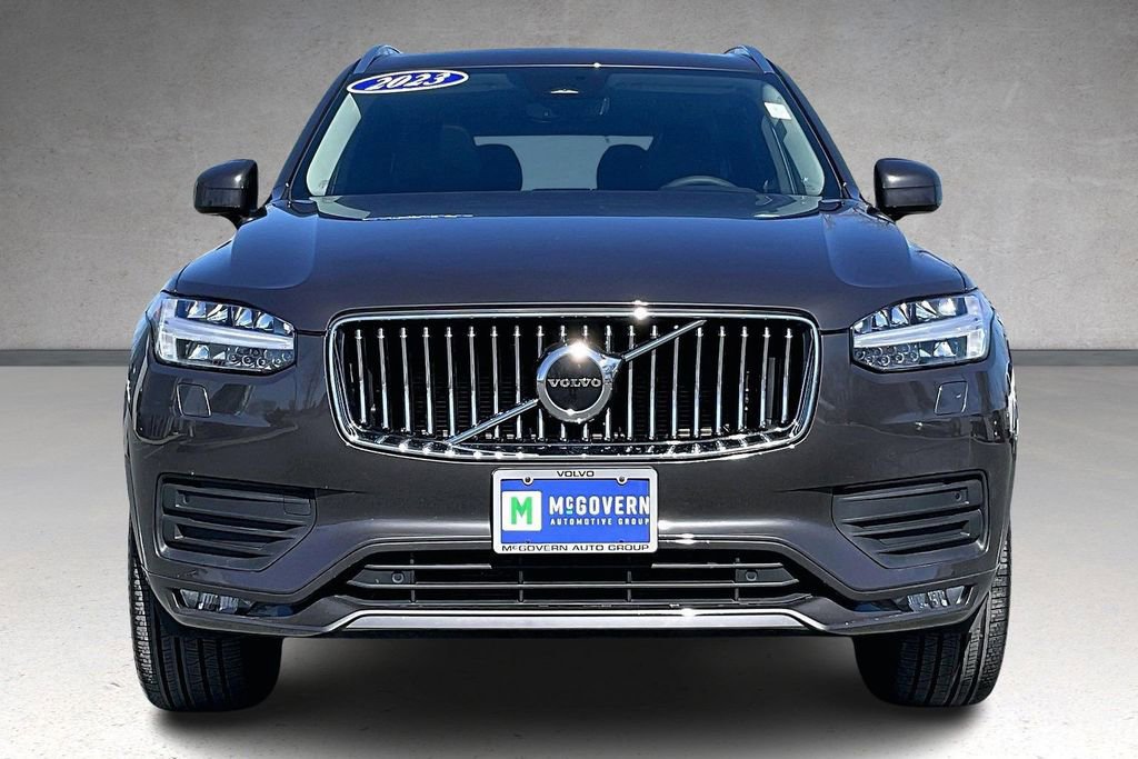 Certified 2023 Volvo XC90 B5 Core w/ Protection Package Premier image 2