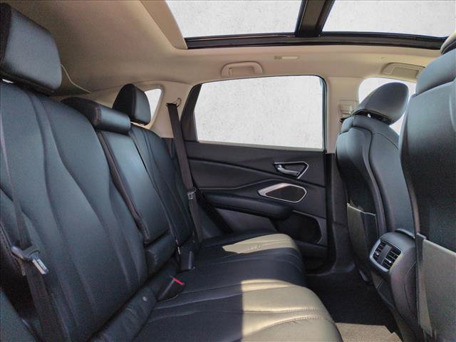 Used 2019 Acura RDX AWD image 21