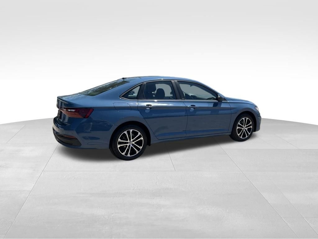 New 2026 Volkswagen Jetta Sport image 10