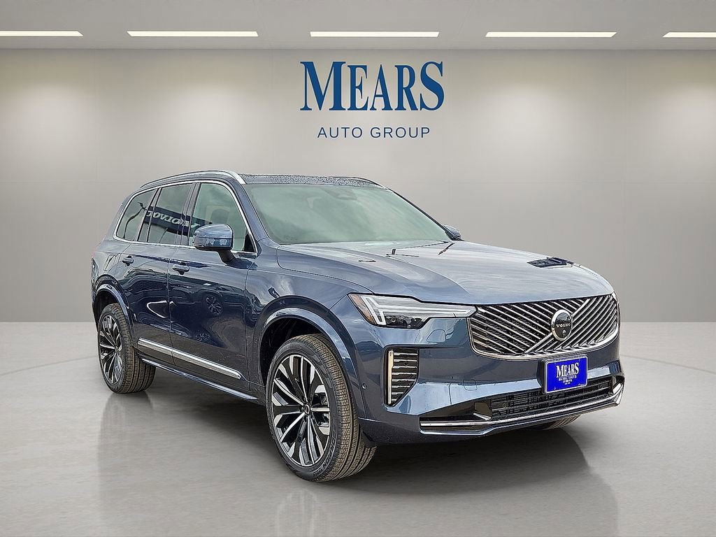 New 2026 Volvo XC90 B5 Plus image 7