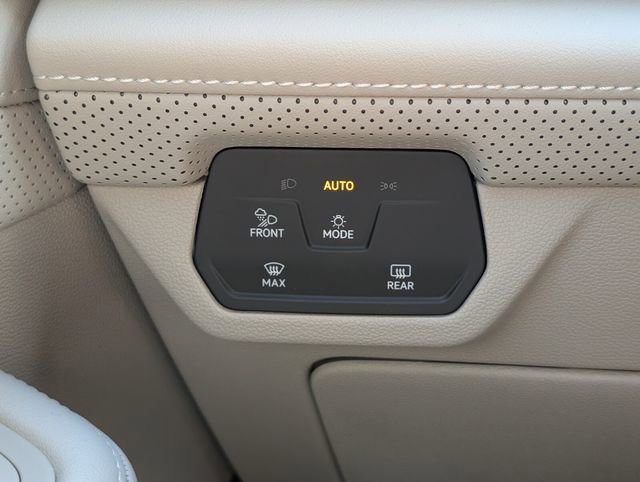 New 2026 Volkswagen Atlas SE FWD image 27