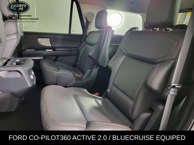 Used 2025 Ford Expedition Active image 14