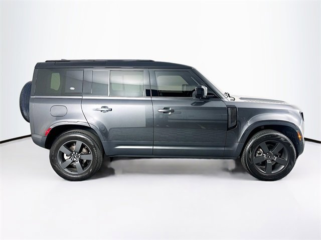 Certified 2024 Land Rover Defender 110 S image 4