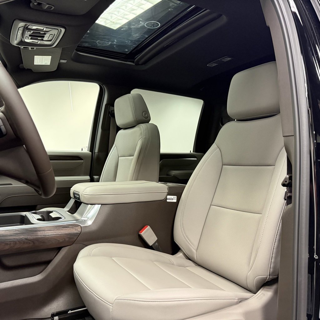 New 2026 GMC Sierra 2500 SLT image 24