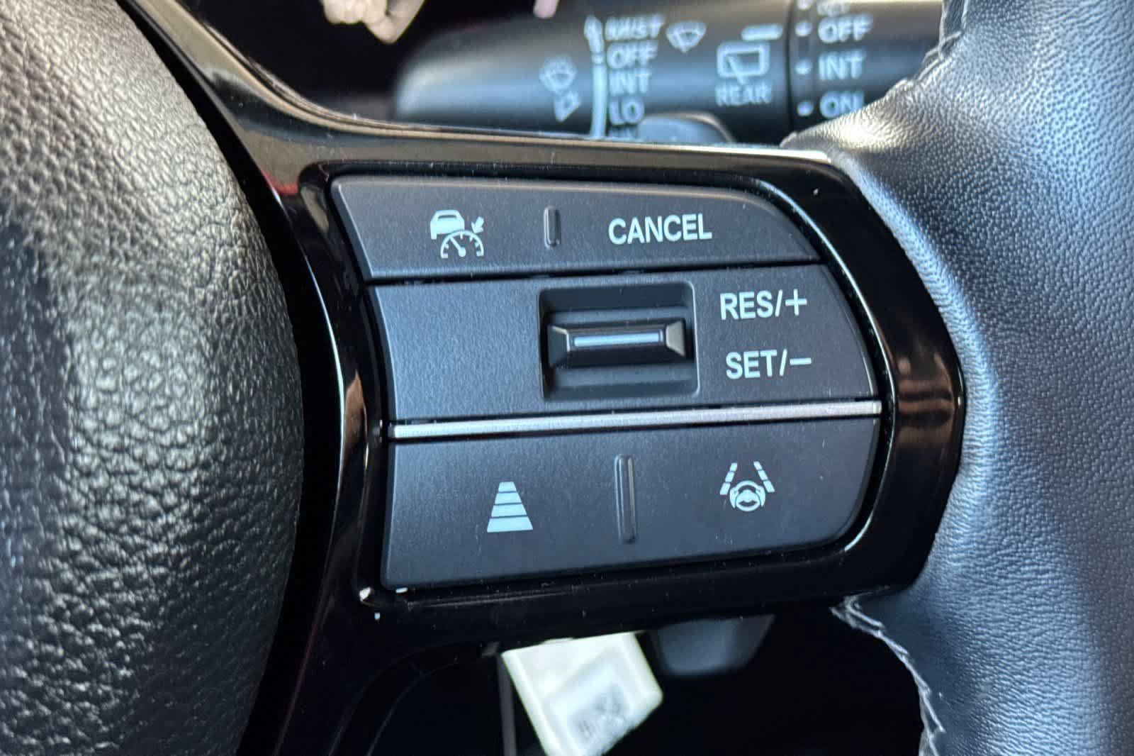 Used 2025 Honda Civic Sport image 25
