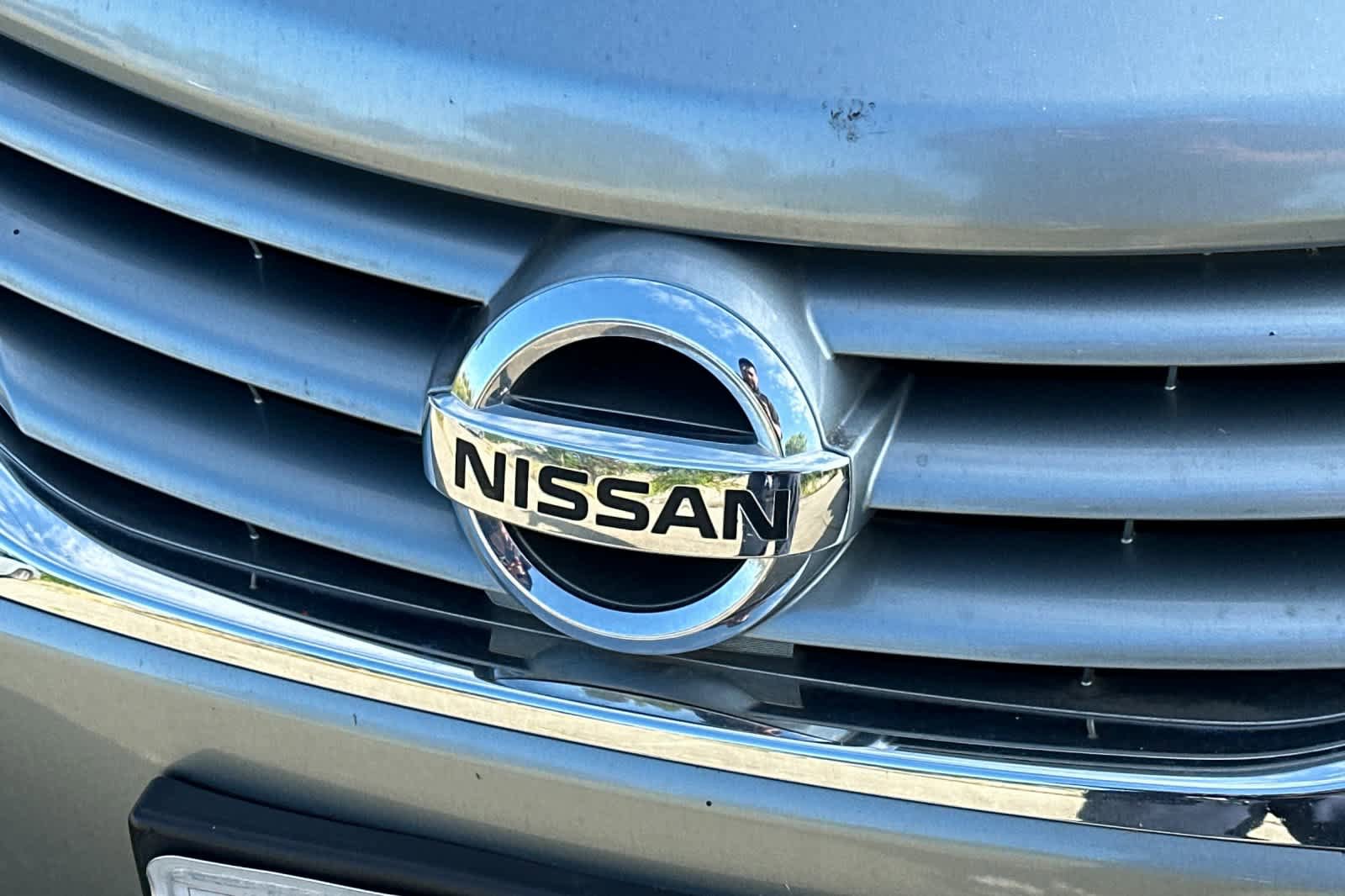 Used 2015 Nissan Versa Note S Plus FWD image 10