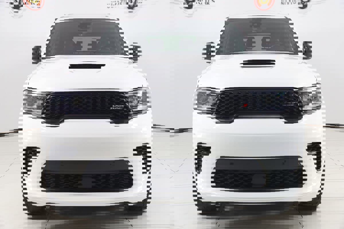 Used 2025 Dodge Durango GT image 56