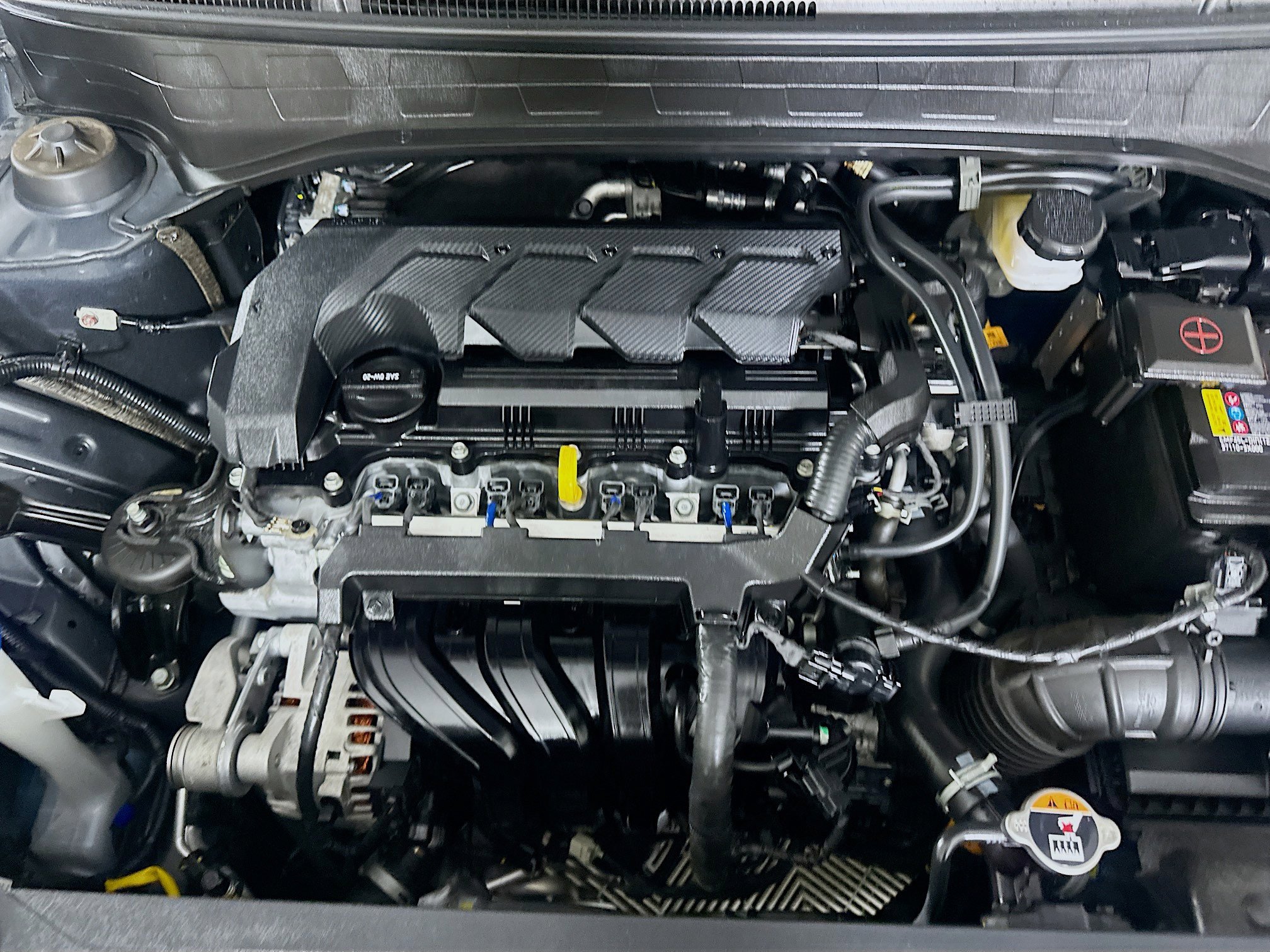 Used 2023 Hyundai Venue SEL image 30