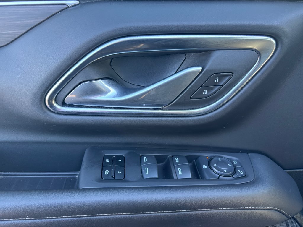 Used 2024 Chevrolet Tahoe LT AWD/4WD image 15