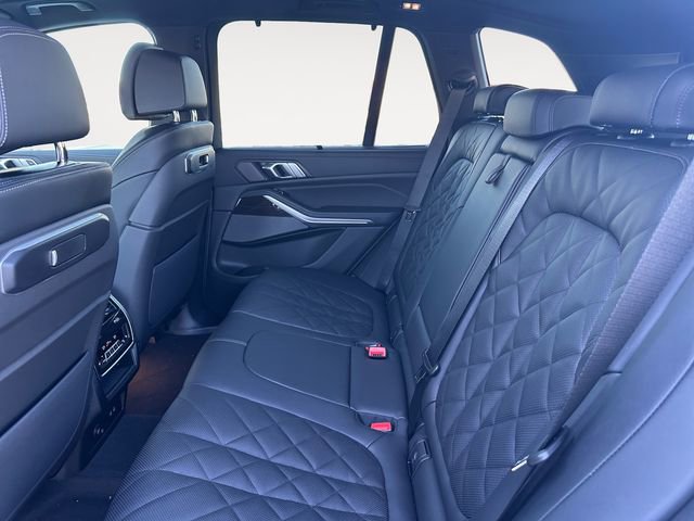 New 2026 BMW X5 xDrive40i image 17