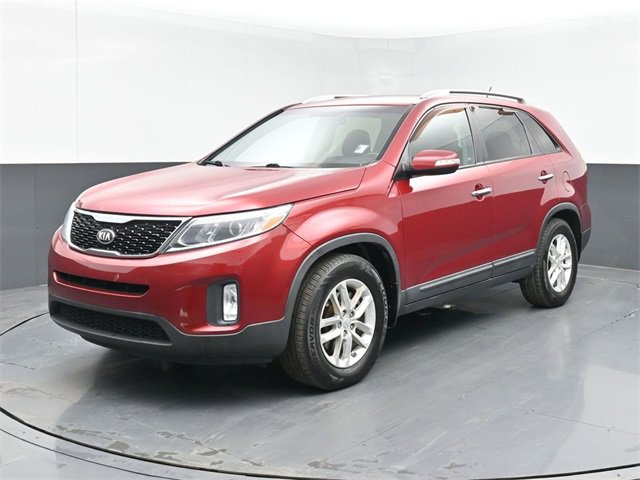 Used 2014 Kia Sorento LX image 10