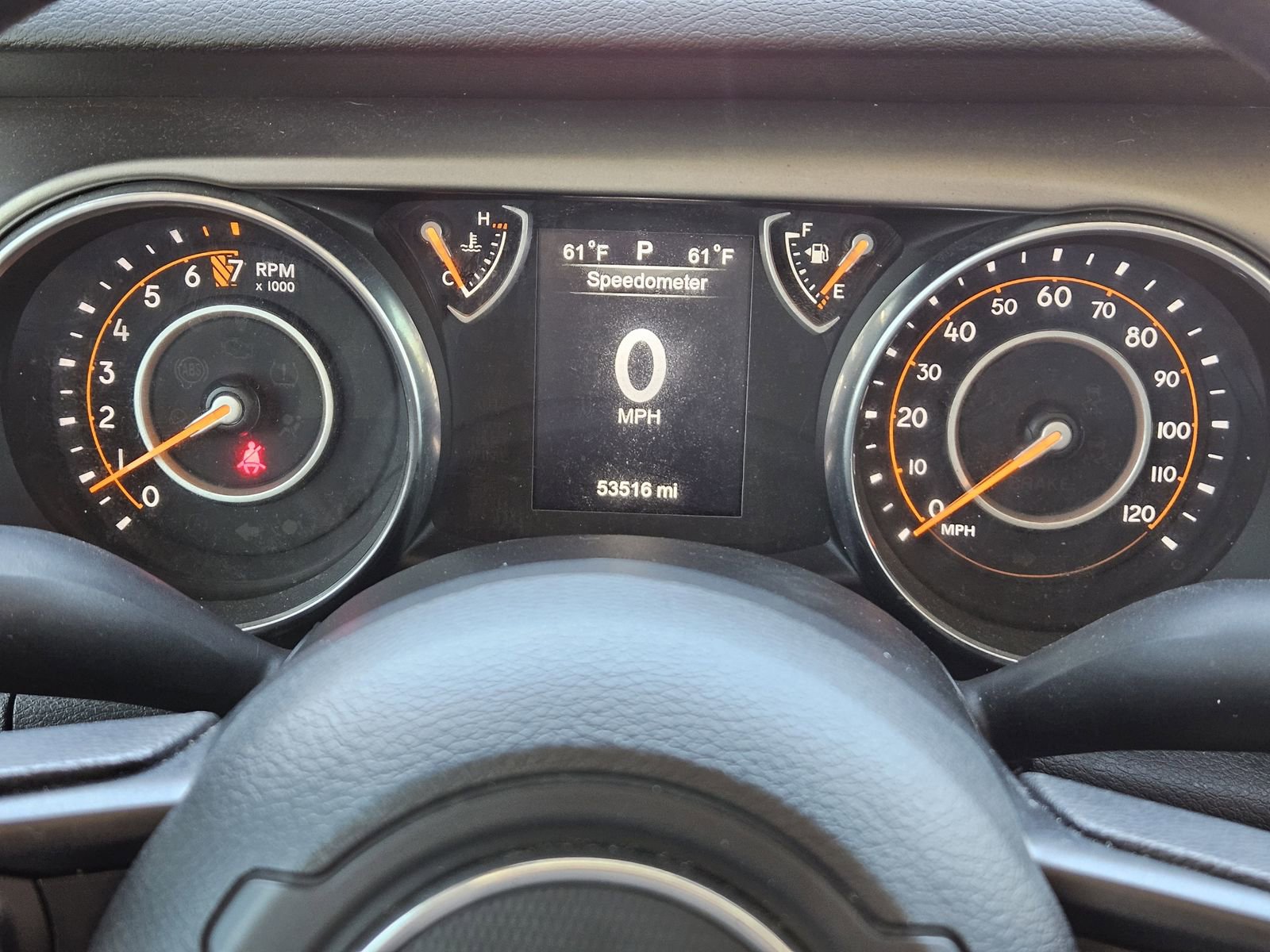 Used 2020 Jeep Gladiator Sport AWD/4WD image 19