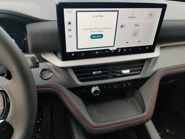 New 2026 Ford Explorer ST-Line w/ ST-Line Street Pack image 21