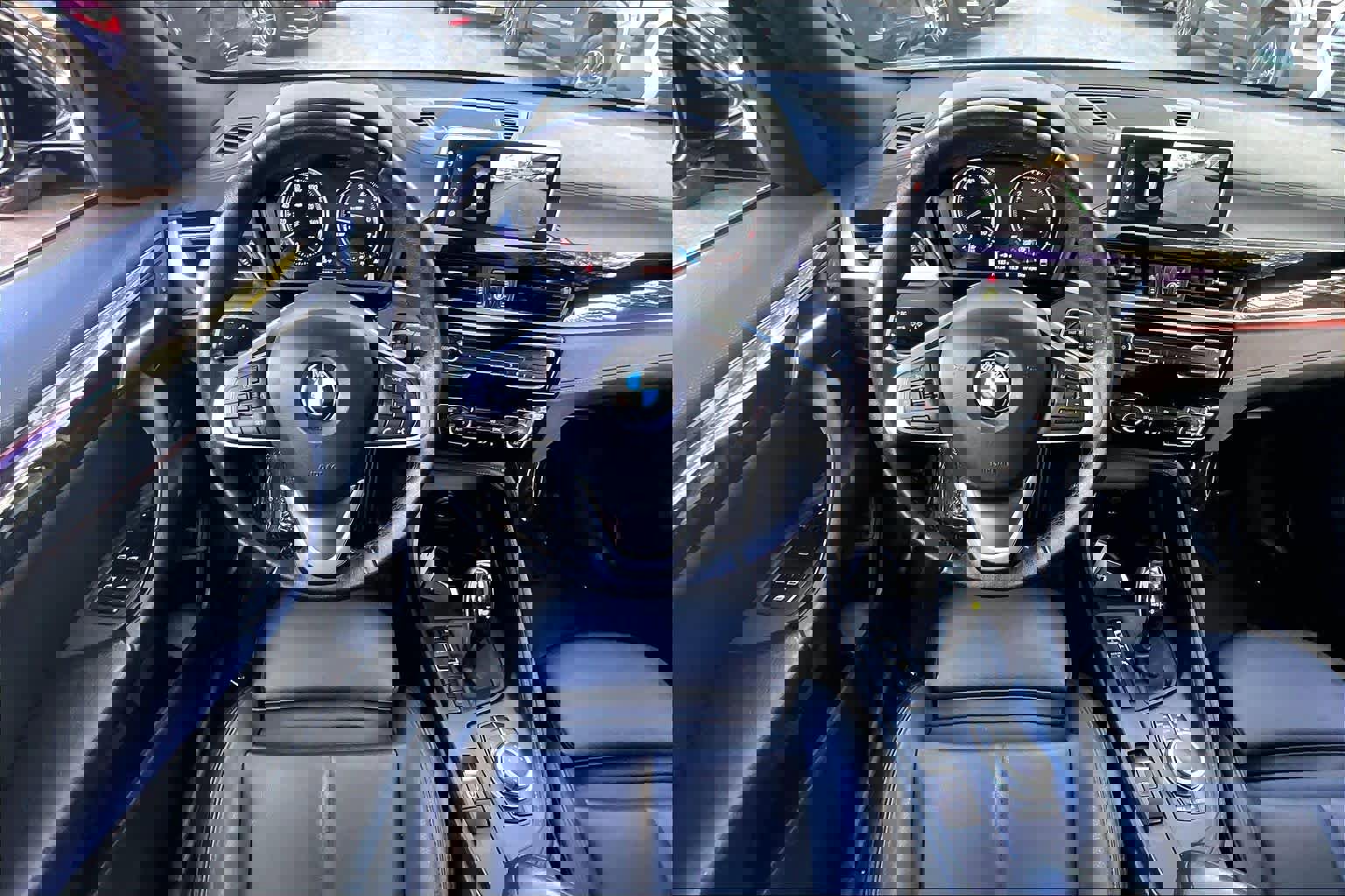 Used 2020 BMW X2 sDrive28i w/ Convenience Package image 6