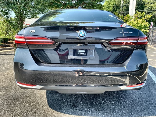 Used 2024 BMW i5 eDrive40i RWD image 7