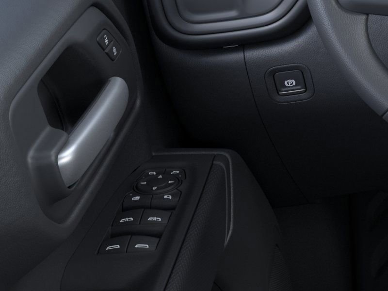 New 2026 Chevrolet Silverado 2500 W/T w/ WT/CX Safety Package image 23