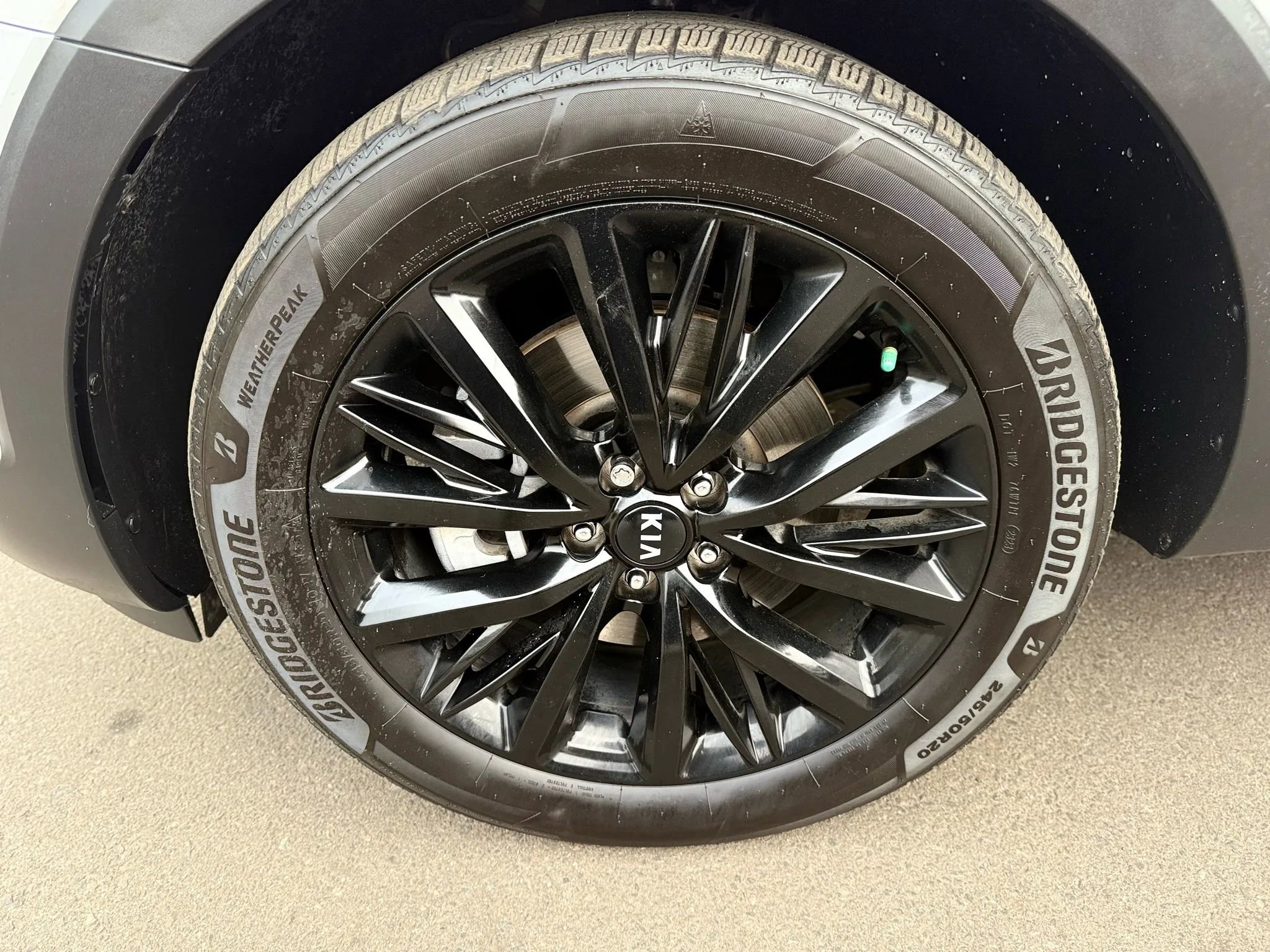 Used 2021 Kia Telluride SX w/ SX Prestige Package image 45