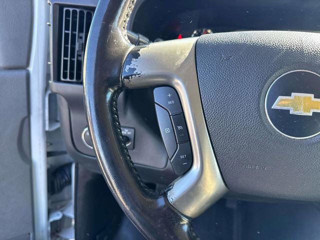 Used 2016 Chevrolet Express 3500 LT w/ LT Preferred Equipment Group image 56