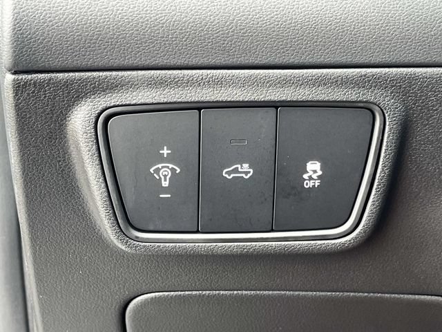 Certified 2024 Hyundai Santa Cruz Limited AWD/4WD image 27