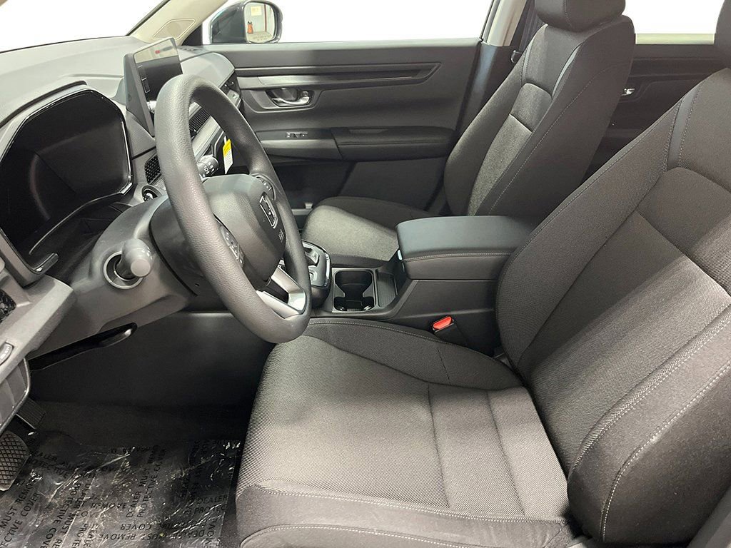 New 2026 Honda CR-V EX image 13