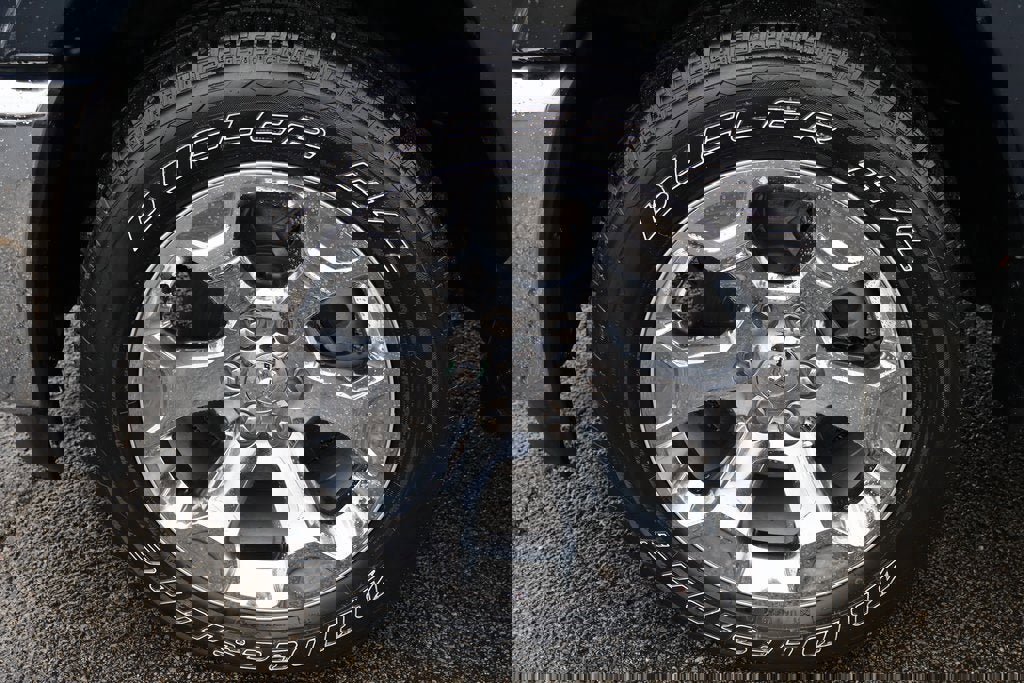 Used 2025 RAM 1500 Big Horn image 7