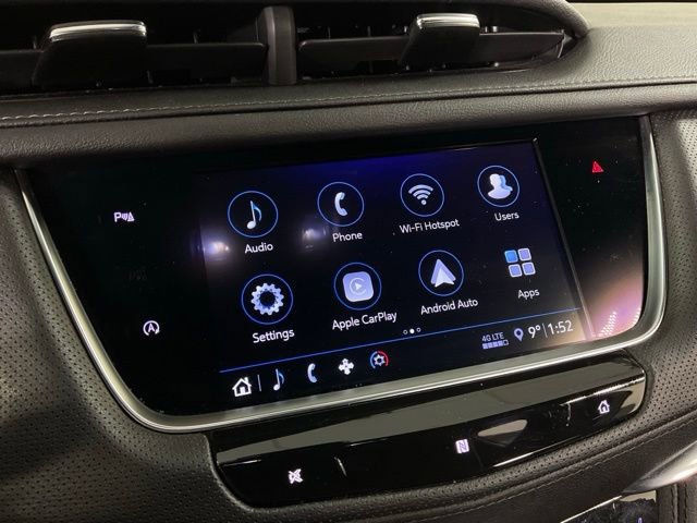 Used 2020 Cadillac XT5 Luxury image 9