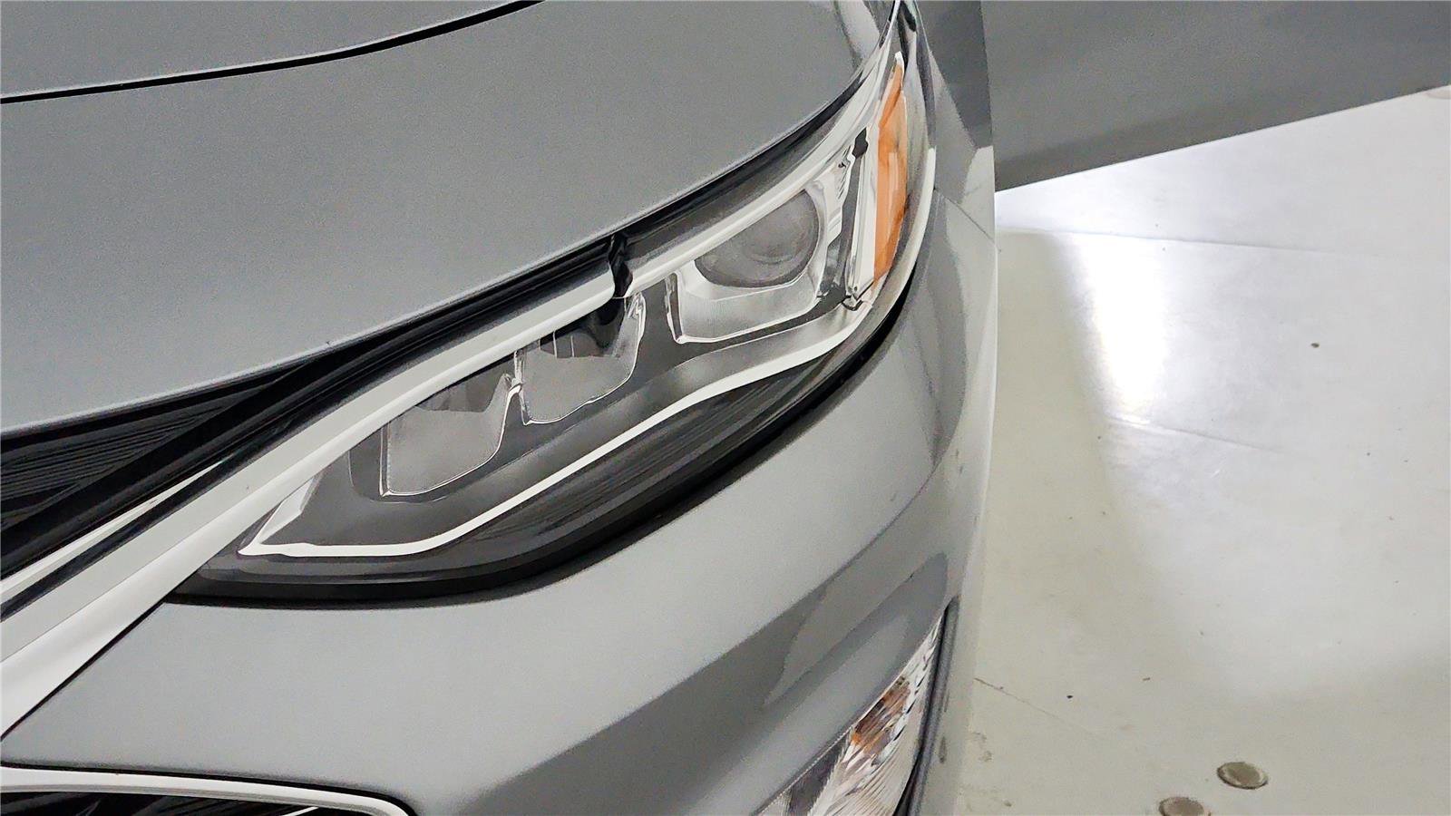 Used 2023 Chevrolet Malibu LT FWD image 31