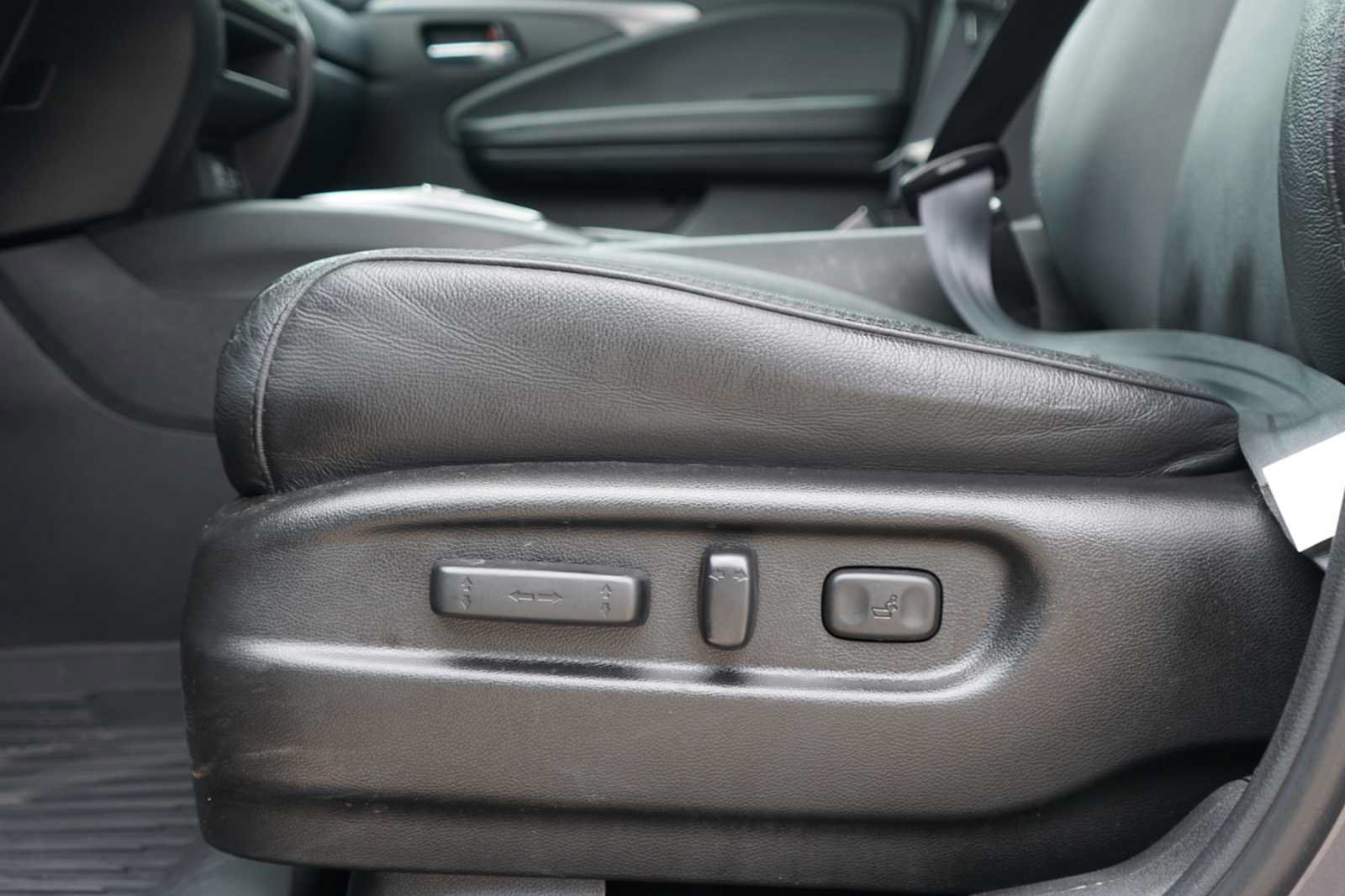 Used 2021 Honda Pilot Special Edition image 20