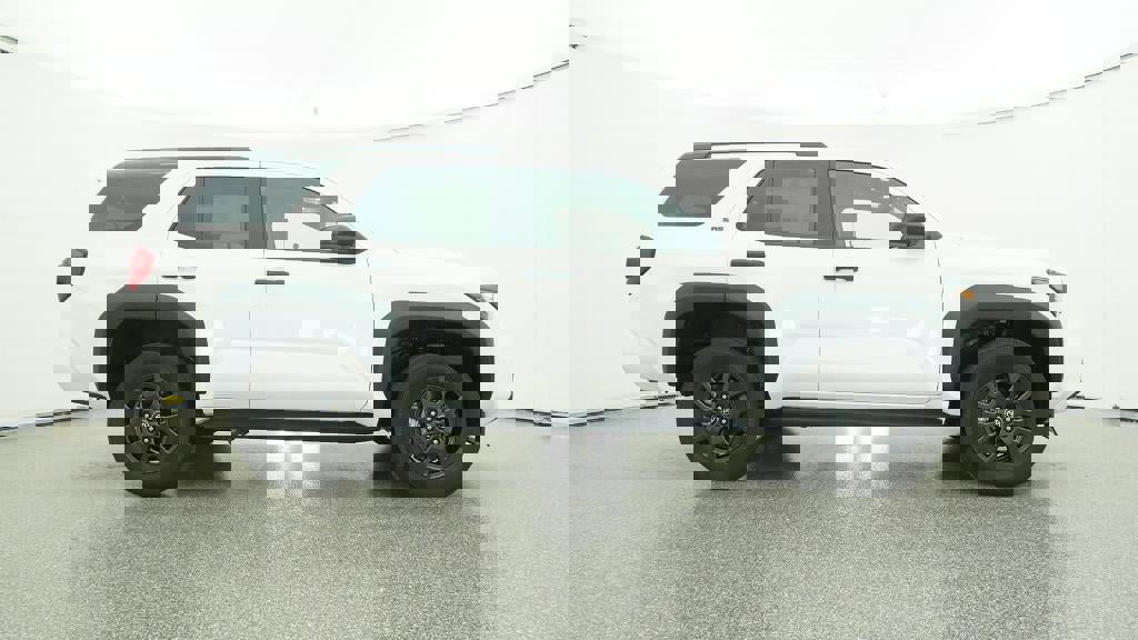 New 2025 Toyota 4Runner SR5 image 27