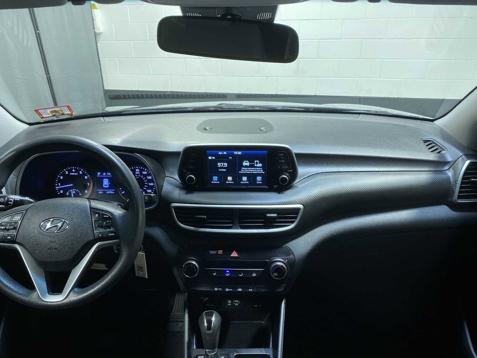 Used 2019 Hyundai Tucson SE AWD/4WD image 10