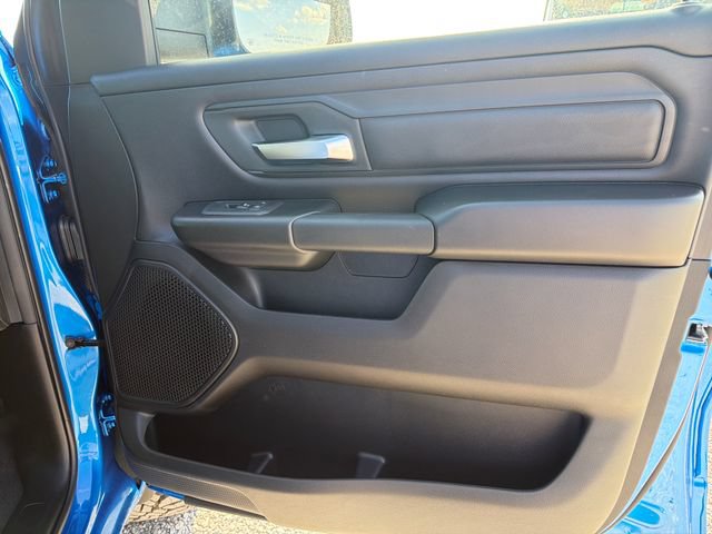 New 2026 RAM 1500 Warlock AWD/4WD image 29