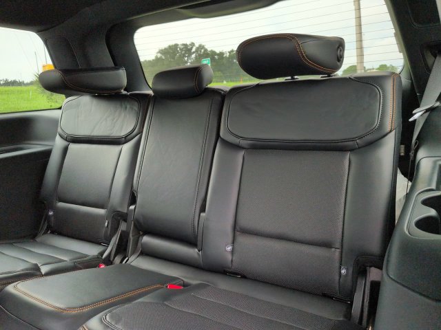 New 2027 Ford Expedition Tremor w/ Driver's Package AWD/4WD image 13