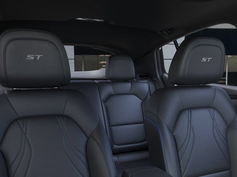 New 2026 Buick Envista Sport Touring w/ Convenience I Package FWD image 24