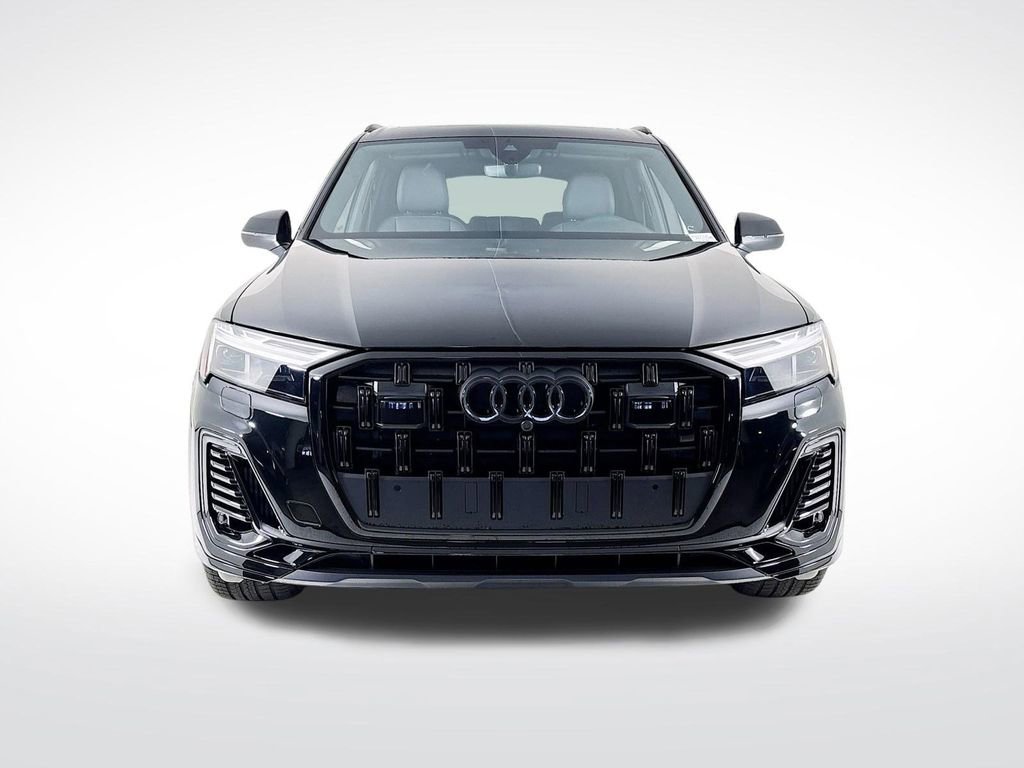 New 2026 Audi Q7 3.0T Premium Plus image 8