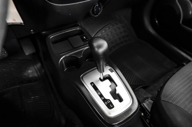 Used 2024 Mitsubishi Mirage G4 Black Edition FWD image 17