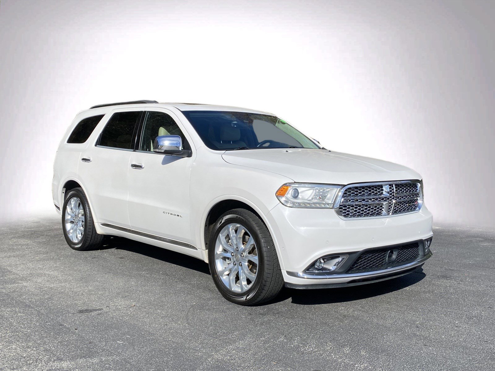 Used 2018 Dodge Durango Citadel w/ Technology Group video 2
